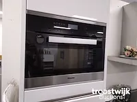 Combi oven - afbeelding 1 van  3