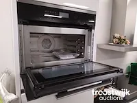 Combi oven - afbeelding 2 van  3