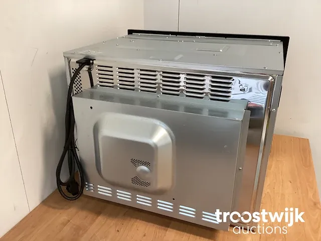 Combi oven - afbeelding 2 van  11