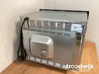 Combi oven - afbeelding 2 van  11