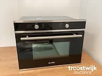 Combi oven - afbeelding 4 van  11