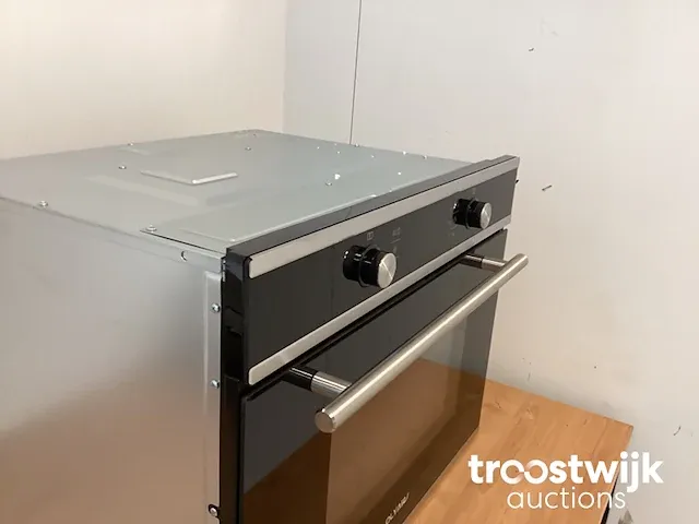 Combi oven - afbeelding 5 van  11