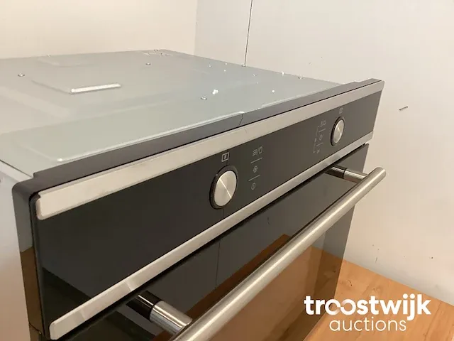 Combi oven - afbeelding 6 van  11
