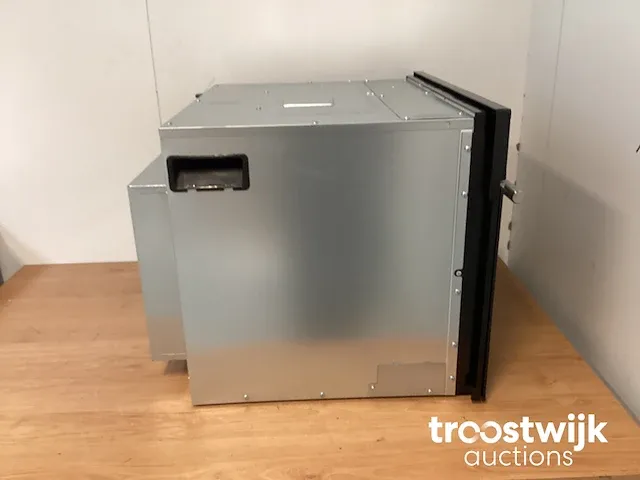 Combi oven - afbeelding 11 van  11
