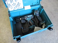 Combi set makita, dlx2133j - afbeelding 1 van  5