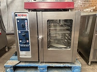 Combi-steamer rational, ccm 61 - afbeelding 1 van  8