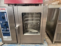 Combi-steamer rational, ccm 61 - afbeelding 2 van  8