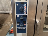 Combi-steamer rational, ccm 61 - afbeelding 3 van  8