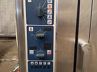 Combi-steamer rational, ccm 61 - afbeelding 5 van  8