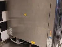 Combi steamer rational, clima plus combi cpc g - afbeelding 2 van  14