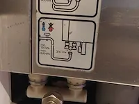 Combi steamer rational, clima plus combi cpc g - afbeelding 4 van  14