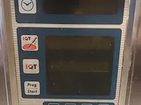 Combi steamer rational, clima plus combi cpc g - afbeelding 10 van  14