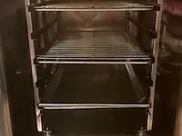 Combi steamer rational, clima plus combi cpc g - afbeelding 12 van  14