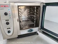 Combi steamer rational, combimaster - afbeelding 2 van  2