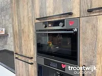 Combi-stoomoven (c)