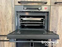 Combi-stoomoven (c) - afbeelding 2 van  2
