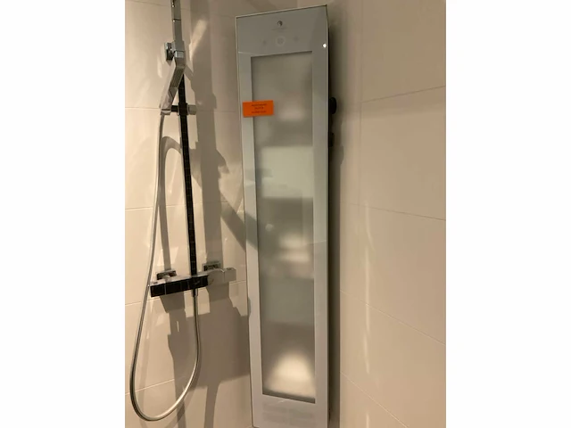 Combi sunshower - afbeelding 2 van  7