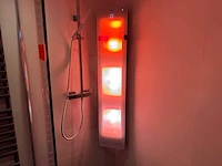 Combi sunshower - afbeelding 6 van  7