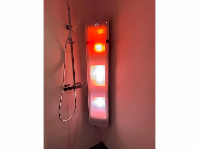 Combi sunshower - afbeelding 7 van  7