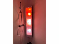 Combi sunshower - afbeelding 7 van  7