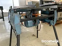 Combi zaagmachine - afbeelding 2 van  4