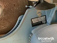Combi zaagmachine - afbeelding 4 van  4