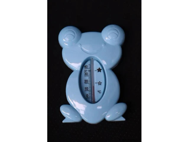 Combikavel: blij'r baby verzorging set in etui - 6 delig - blauw - type ts-003 - aantal 185 stuks - afbeelding 3 van  7