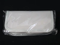 Combikavel: blij'r baby verzorging set in etui - 6 delig - grijs - type ts-001 - aantal 286 stuks - afbeelding 4 van  4