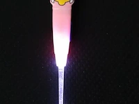 Combikavel: blij'r baby verzorging set in etui - 6 delig - roze - type ts-002 - aantal 63 stuks - afbeelding 6 van  7