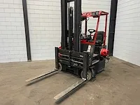 Combilift - 02500c8 - zijlader - afbeelding 1 van  19