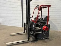 Combilift - 02500c8 - zijlader - afbeelding 12 van  19
