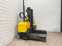 Combilift - 2002 - jedy3057 - zijlader - afbeelding 8 van  14