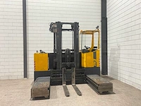 Combilift - 2013 - esl3560 - zijlader - afbeelding 1 van  14