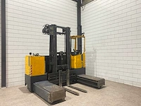 Combilift - 2013 - esl3560 - zijlader - afbeelding 7 van  14