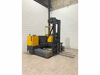 Combilift - 2013 - esl3560 - zijlader - afbeelding 10 van  14