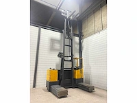Combilift - 2013 - esl3560 - zijlader - afbeelding 11 van  14