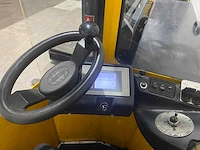 Combilift - 2013 - esl3560 - zijlader - afbeelding 14 van  14
