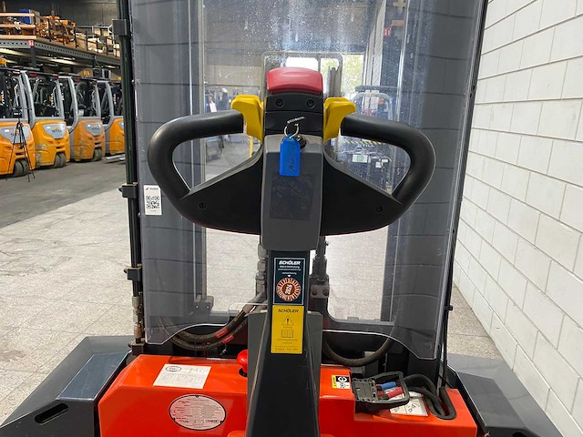 Combilift - 2020 - combi-wr4 - stapelaar - afbeelding 11 van  19