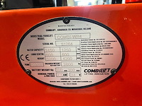 Combilift - 2020 - combi-wr4 - stapelaar - afbeelding 13 van  19