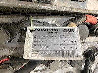 Combilift - 2020 - combi-wr4 - stapelaar - afbeelding 16 van  19