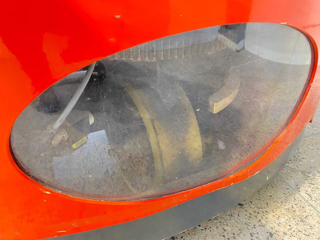 Combilift - 2020 - combi-wr4 - stapelaar - afbeelding 19 van  19