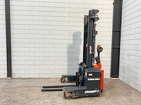 Combilift - 2020 - combi-wr4 - stapelaar - afbeelding 1 van  19