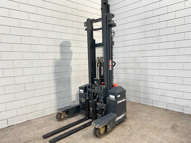 Combilift - 2020 - combi-wr4 - stapelaar - afbeelding 2 van  19