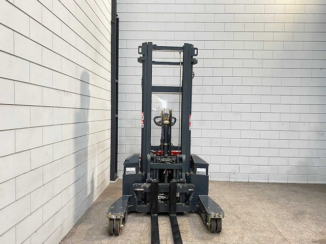 Combilift - 2020 - combi-wr4 - stapelaar - afbeelding 3 van  19