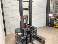 Combilift - 2020 - combi-wr4 - stapelaar - afbeelding 4 van  19