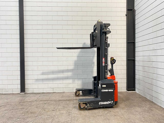 Combilift - 2020 - combi-wr4 - stapelaar - afbeelding 7 van  19
