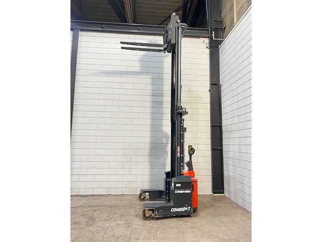 Combilift - 2020 - combi-wr4 - stapelaar - afbeelding 8 van  19