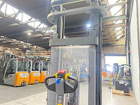 Combilift - 2020 - combi-wr4 - stapelaar - afbeelding 9 van  19