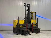 Combilift - c2500est - zijlader - 2012 - afbeelding 1 van  5
