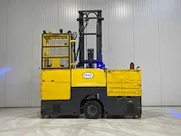 Combilift - c2500est - zijlader - 2012 - afbeelding 2 van  5